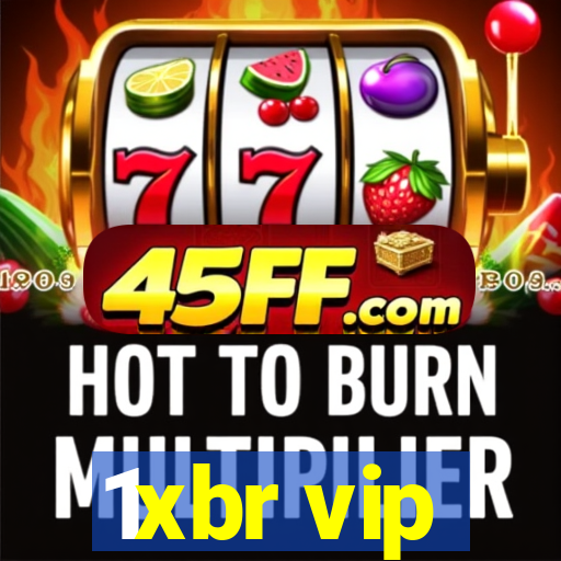 1xbr vip